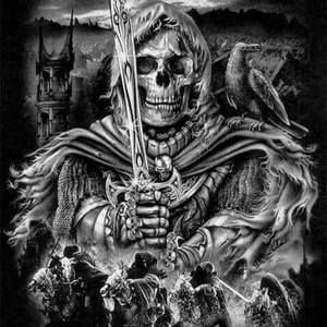 Meet your Posher, Samuel